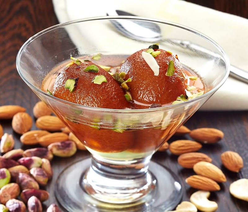 مطعم زعفران 3