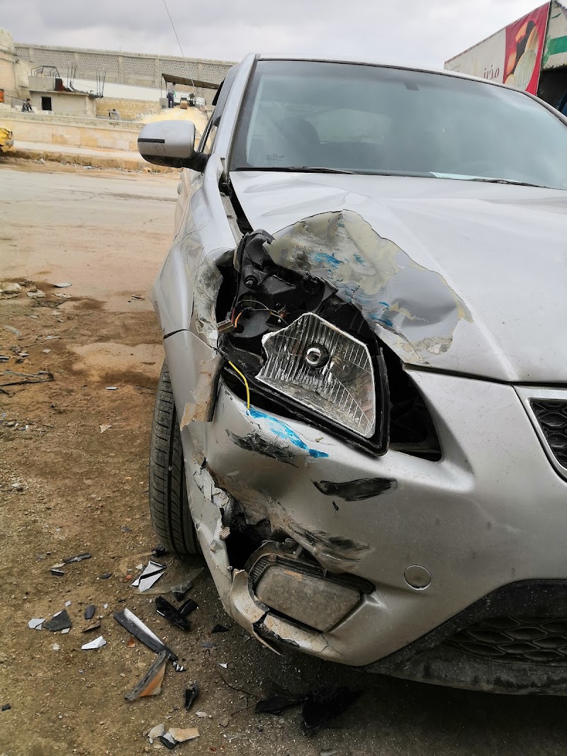 (ورشة الأنصار) تصويج دوذان مكنيك 2