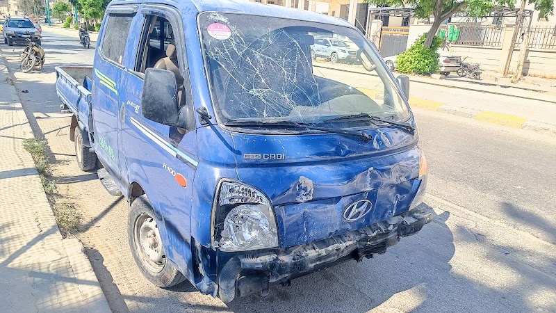 (ورشة الأنصار) تصويج دوذان مكنيك 3