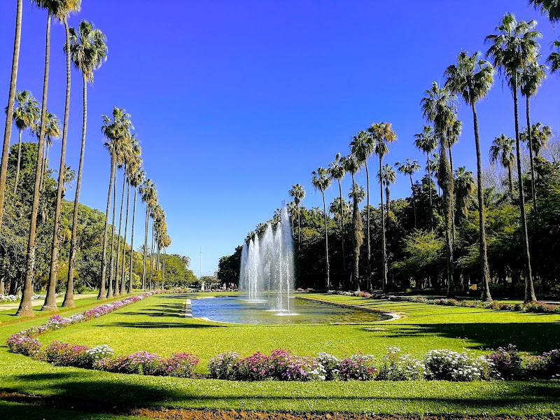 حديقة الحامة 3