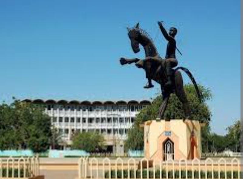 دوار أشاراه