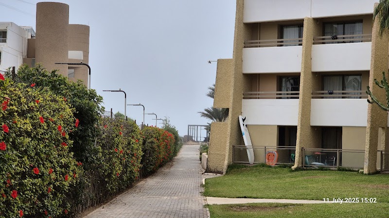 الكثبان الذهبية