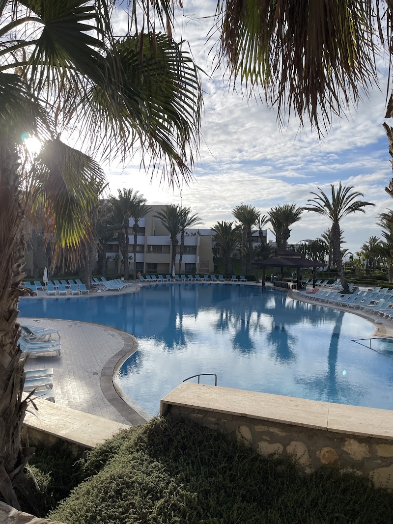 الكثبان الذهبية 3