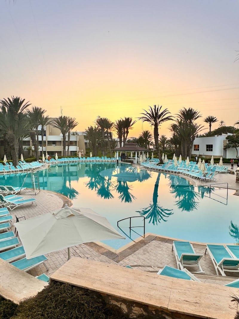 الكثبان الذهبية 4