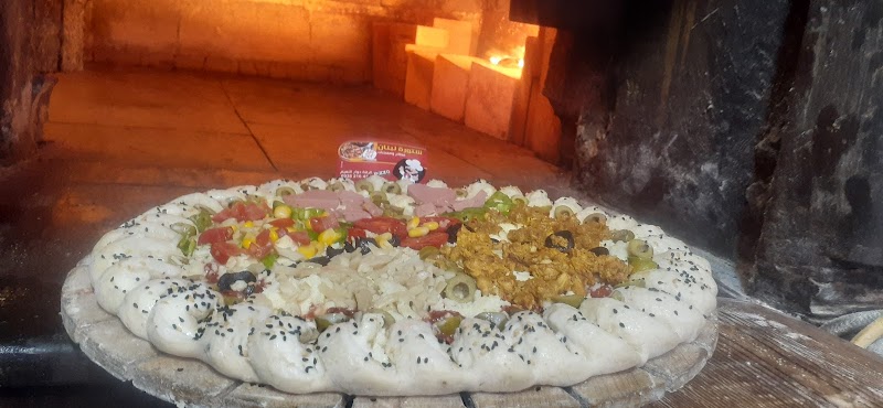 فطائر وبيتزا شتوره لبنان