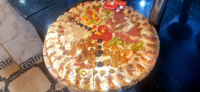 فطائر وبيتزا شتوره لبنان 2