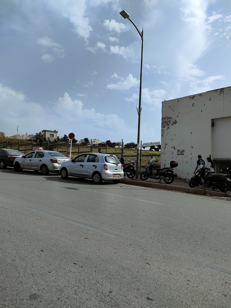 كلية القانون جامعة الجزائر 1 4