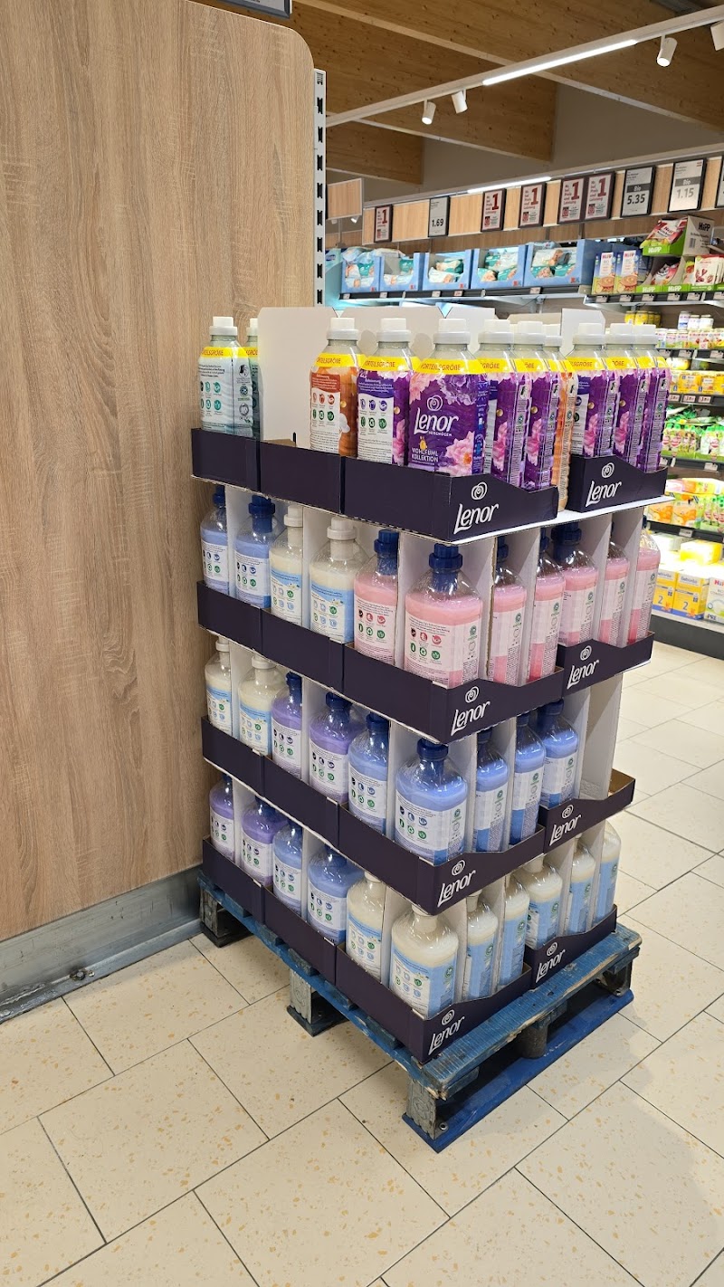 لينور للمنظفات