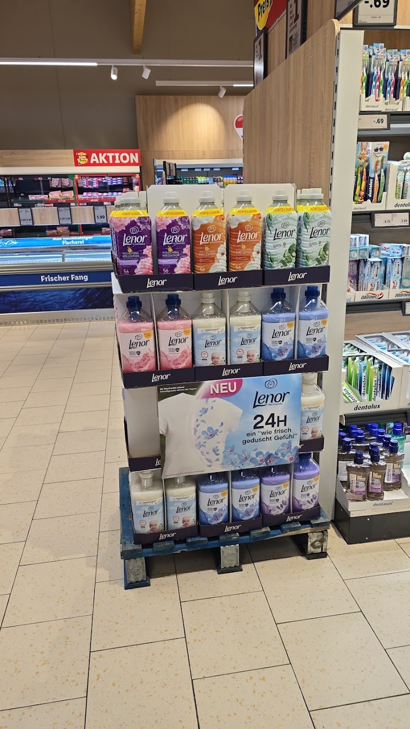 لينور للمنظفات 2