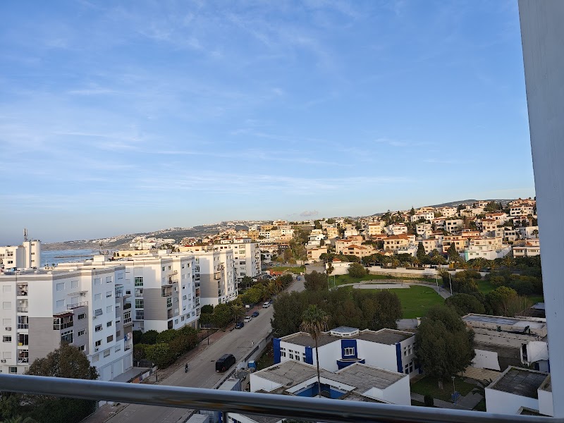 نوريبا شقق مخدومة و أجنحة