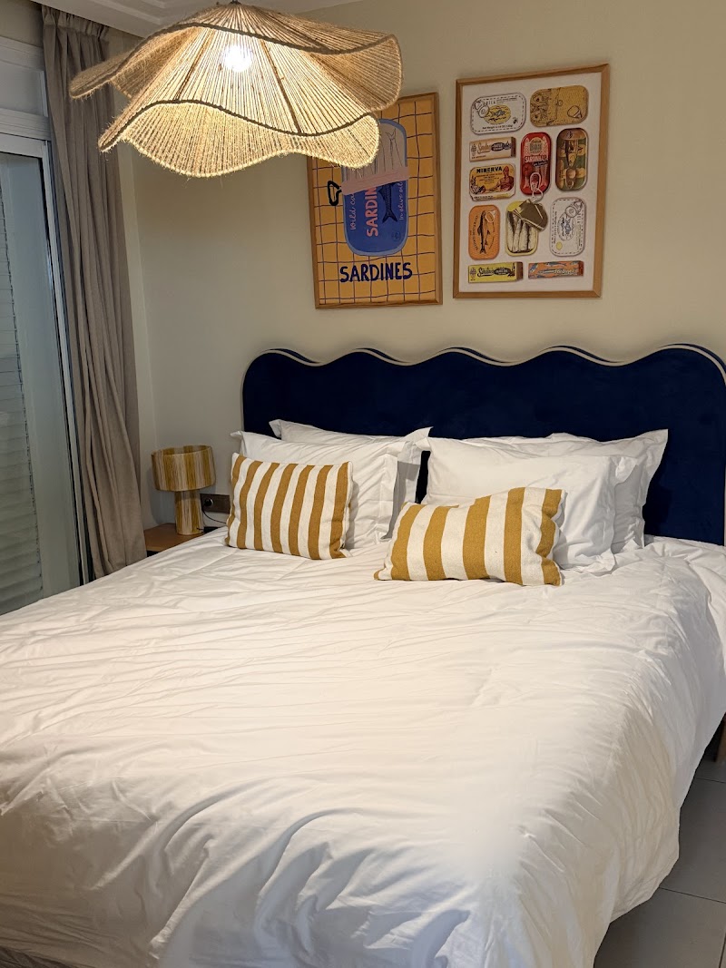 نوريبا شقق مخدومة و أجنحة 2