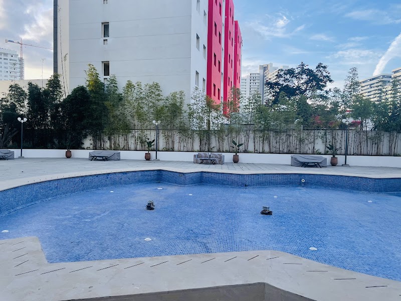 نوريبا شقق مخدومة و أجنحة 3