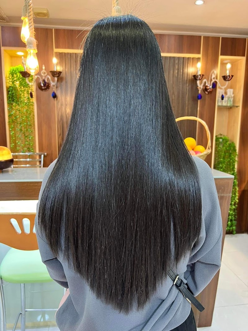 شاتوي سبا وصالون 2