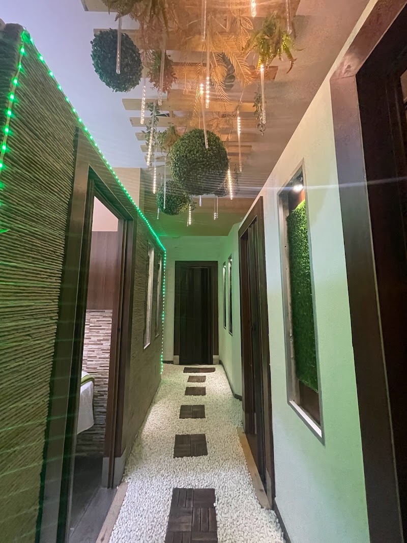 شاتوي سبا وصالون 3