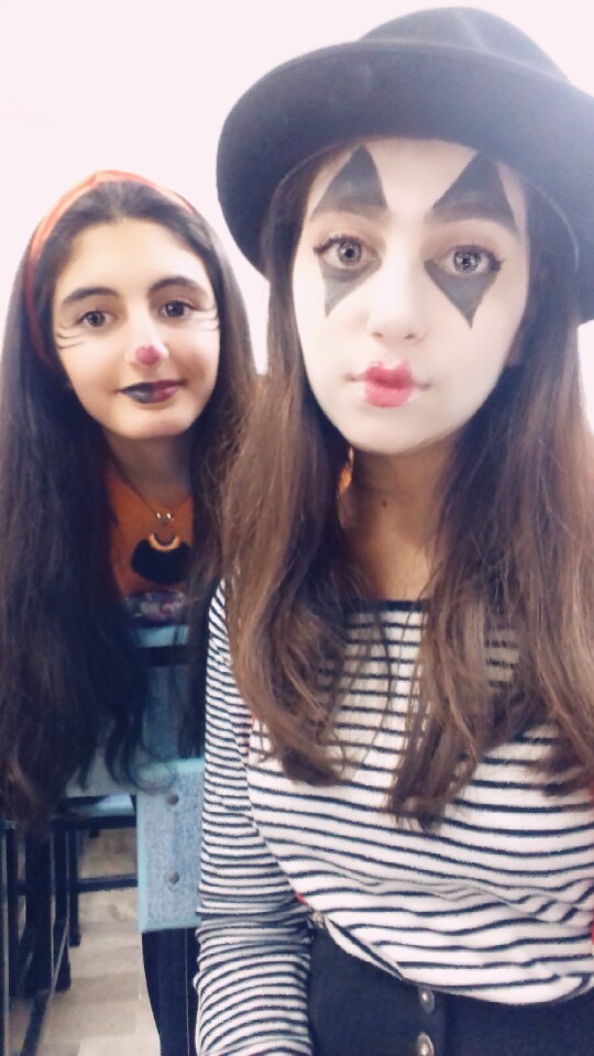 مركز ABC لتعليم اللغات