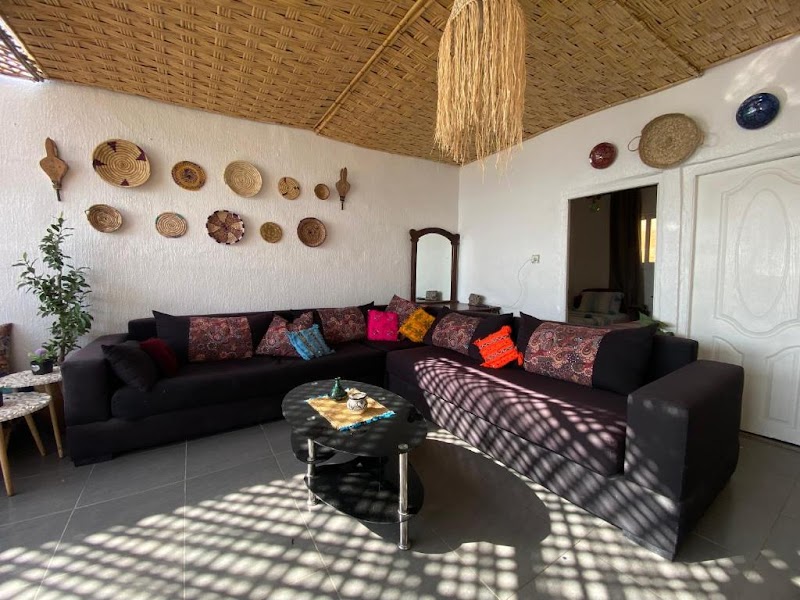 بيت الأمازيغ لركوب الأمواج 3