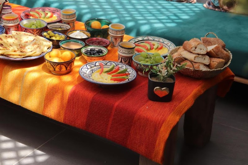 بيت الأمازيغ لركوب الأمواج 4