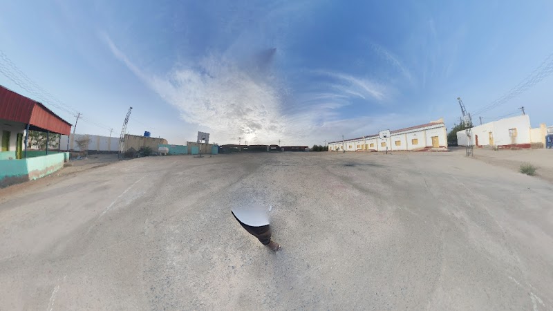 جامعه بورتسودان الاهلية 2