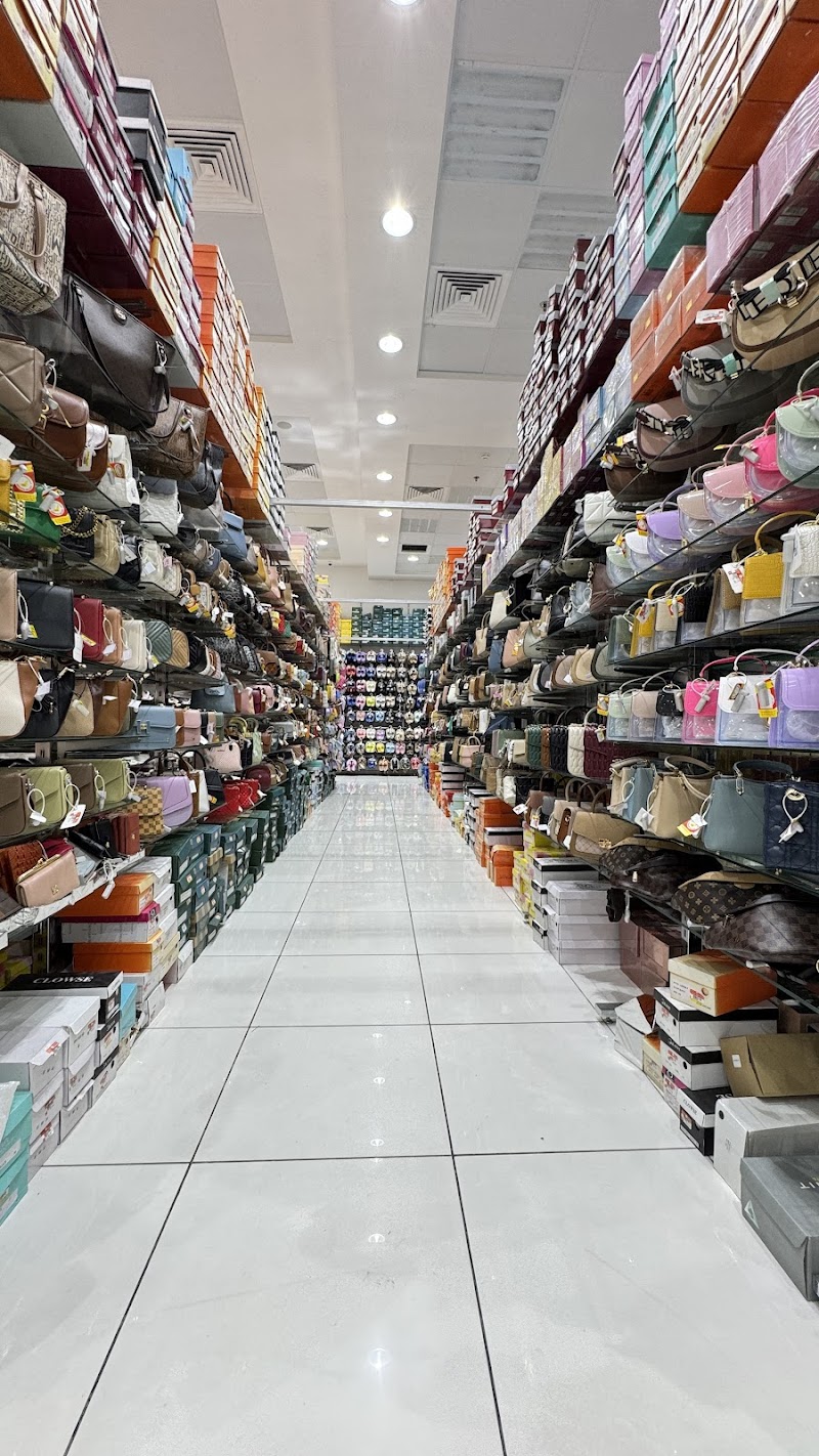 خصومات معرض الإمارات 4