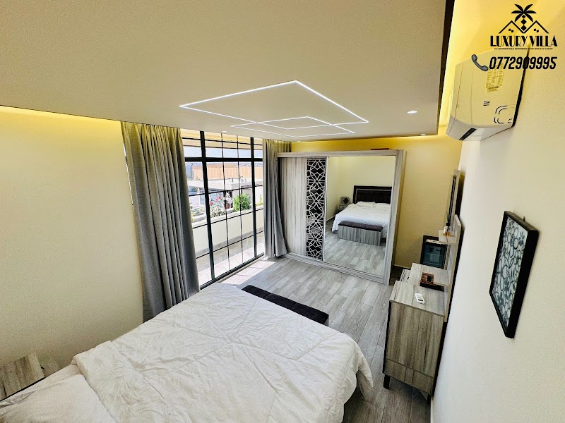 فيلا فاخرة —luxury villa 2