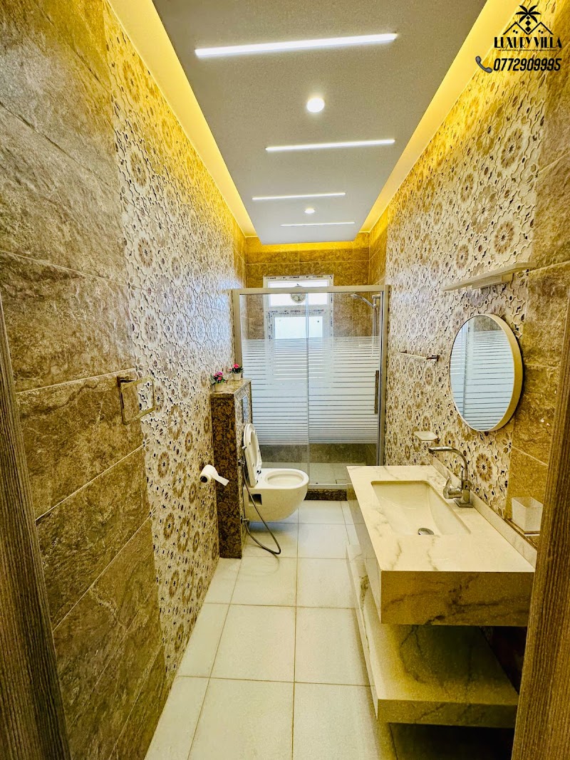 فيلا فاخرة —luxury villa 4