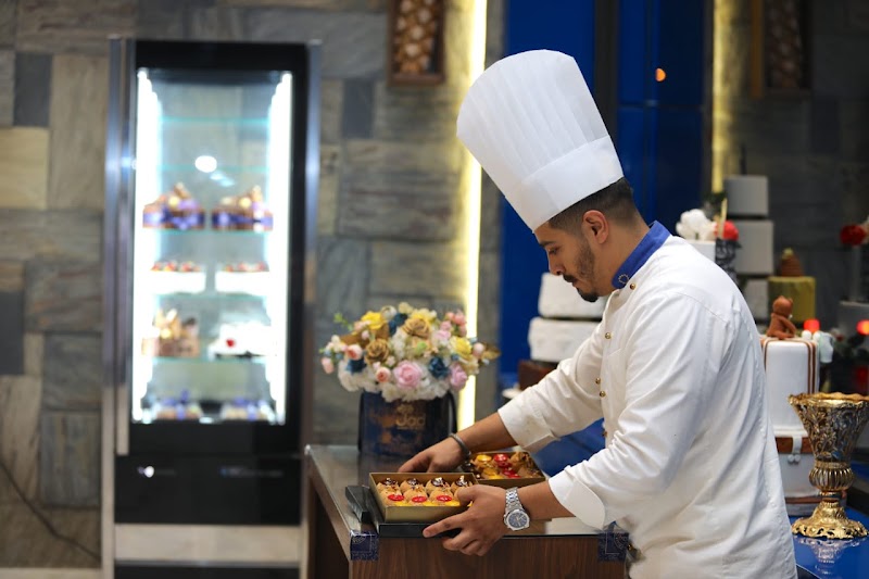 دويسر بلو : مخبز وحلويات