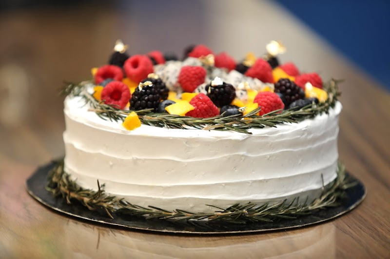 دويسر بلو : مخبز وحلويات 2