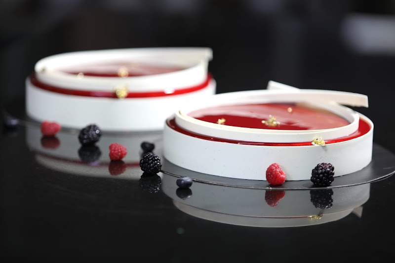 دويسر بلو : مخبز وحلويات 3