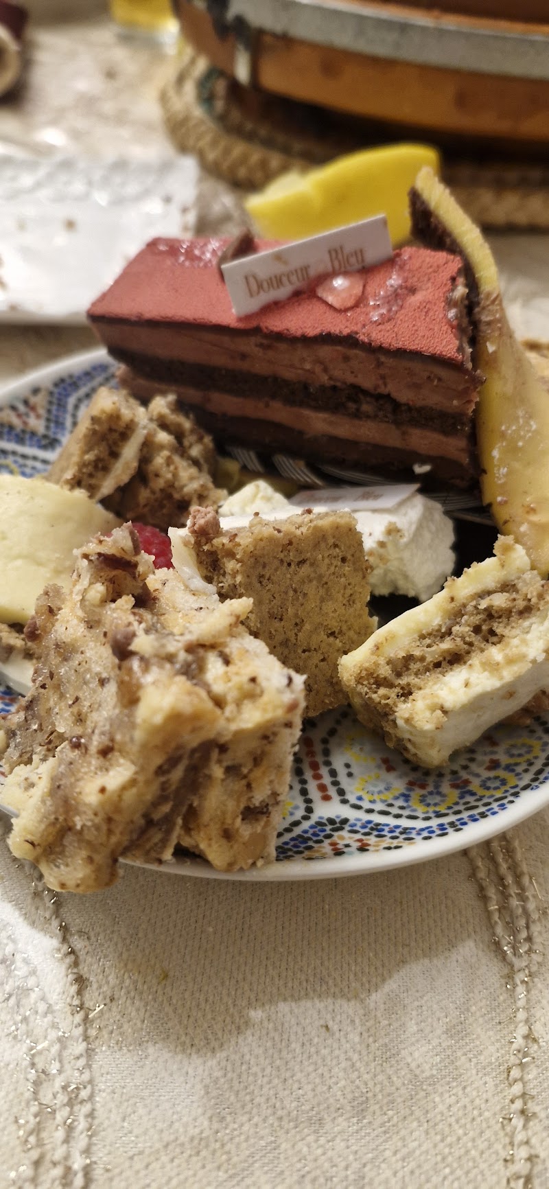 دويسر بلو : مخبز وحلويات 4