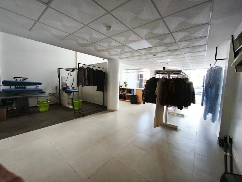 تنظيف رياض الهدى أكادير 3