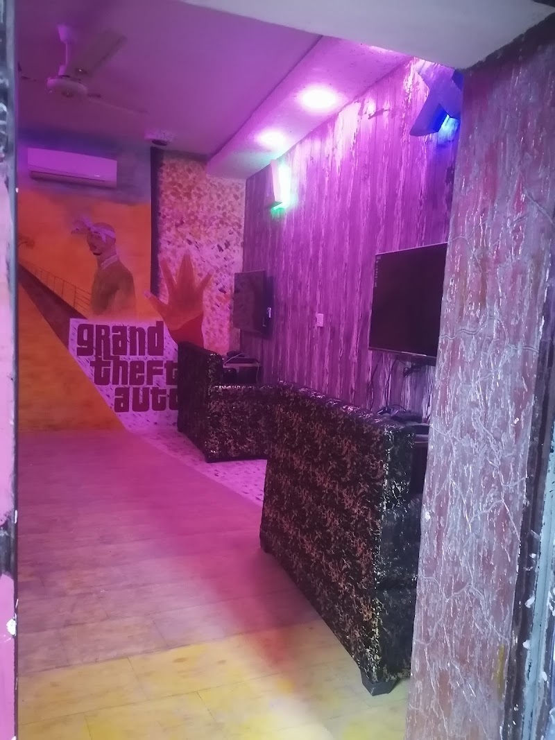 الحمري بلاي