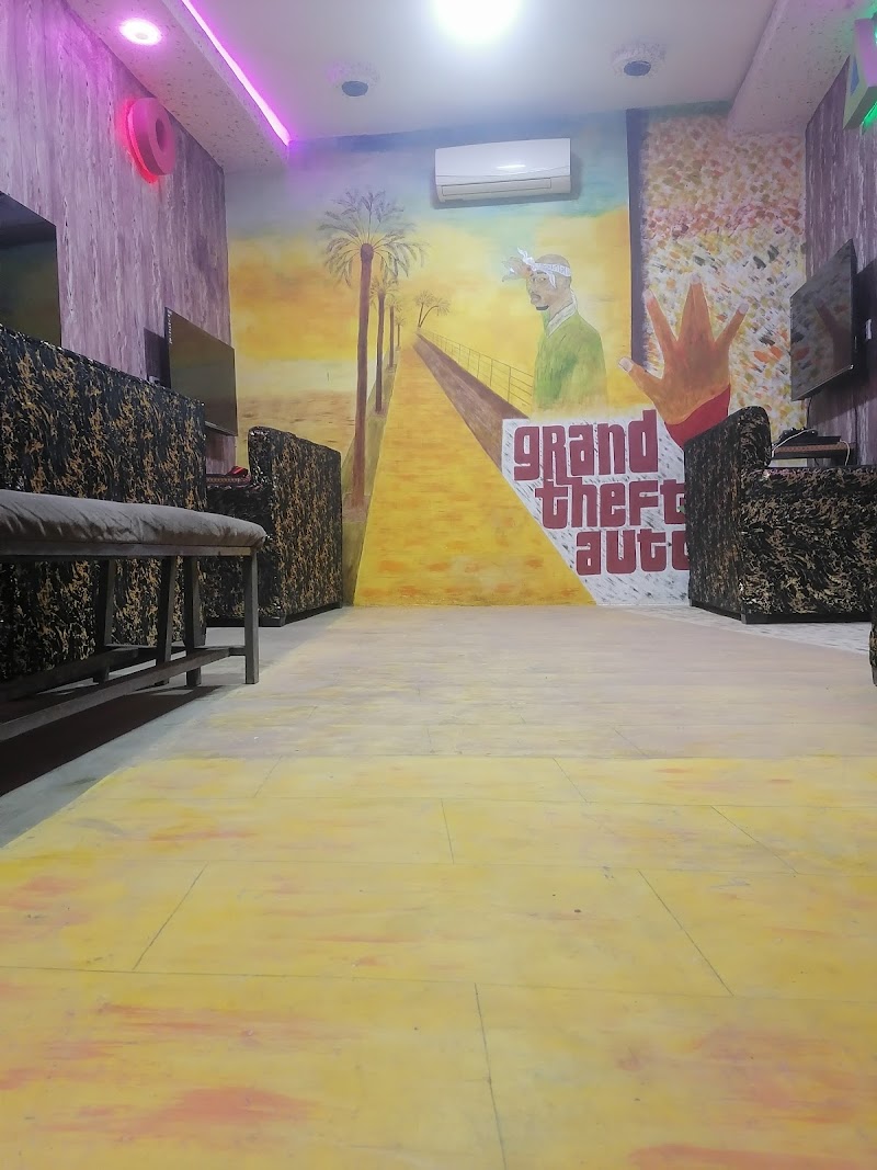 الحمري بلاي 2