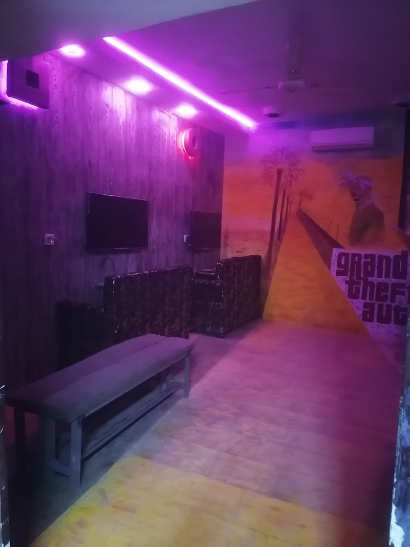 الحمري بلاي 3