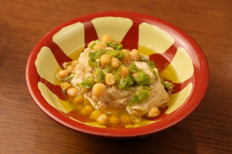 مطعم بسمة السعادة 3