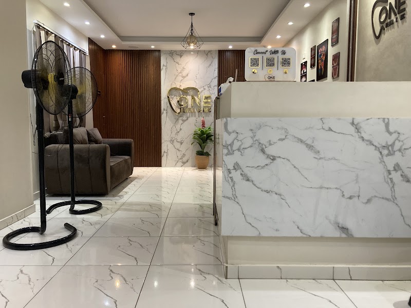 عيادة ون لطب الأسنان