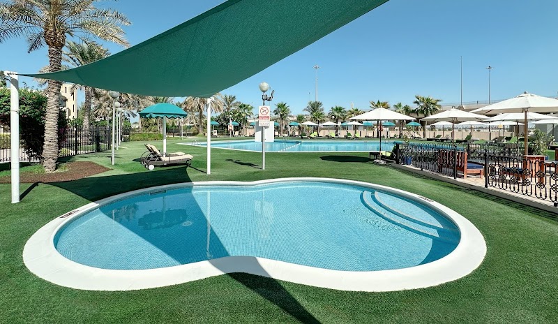 Crowne Plaza المنامة (البحرين) بواسطة IHG 3