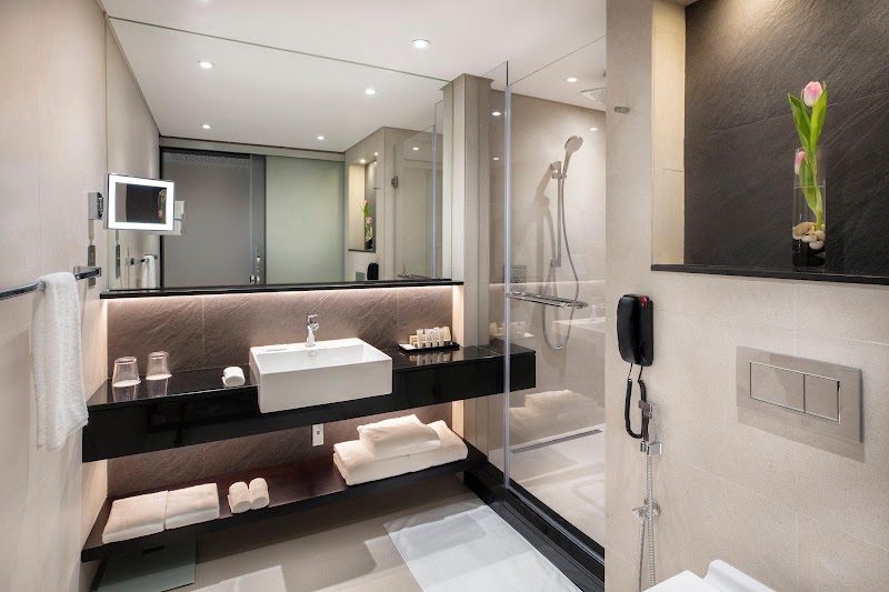 Crowne Plaza المنامة (البحرين) بواسطة IHG 4