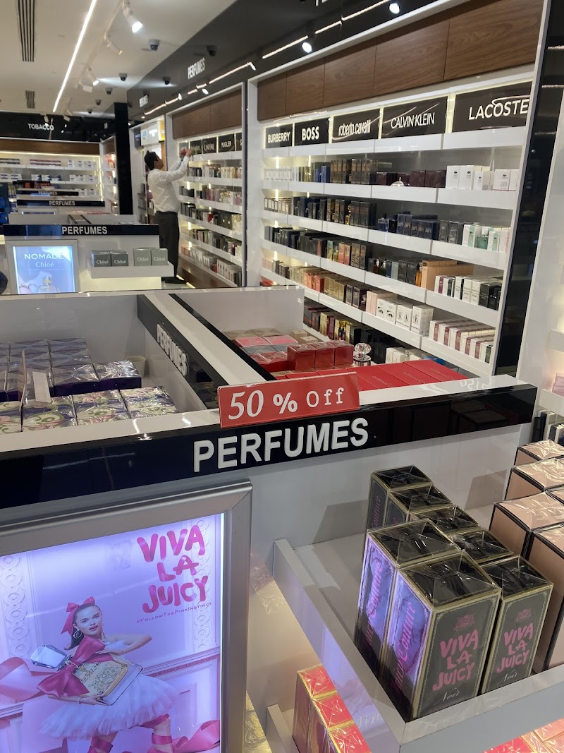 النافورة مول 3