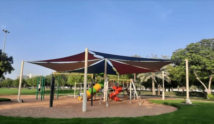 حديقة الحميدية 2