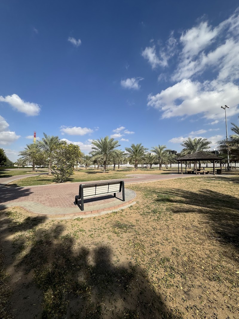 حديقة الحميدية 4