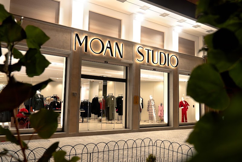 استوديو موآن طنجة