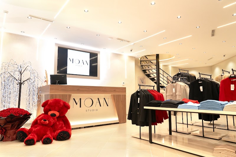 استوديو موآن طنجة 2