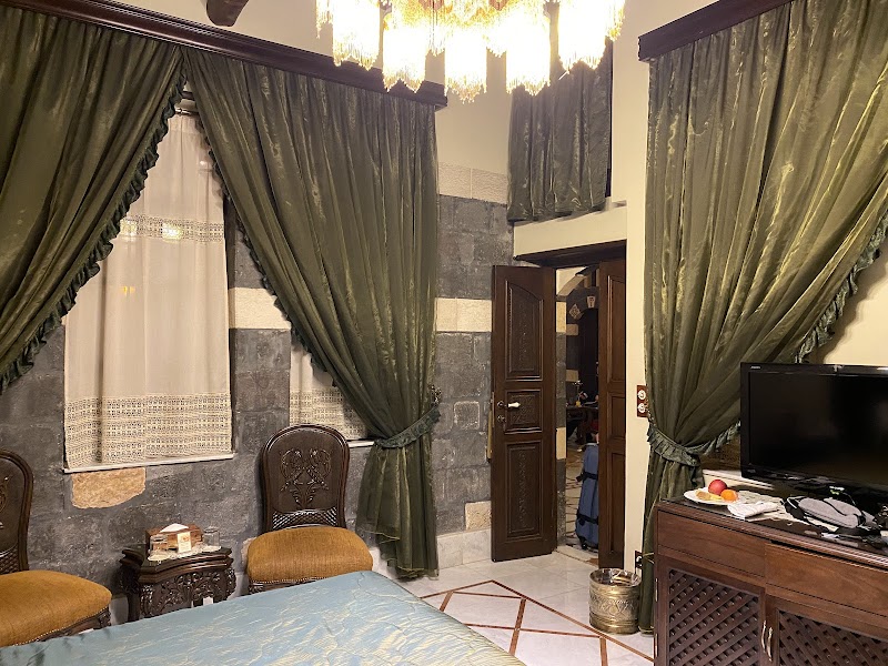 فندق بيت الوالي 2