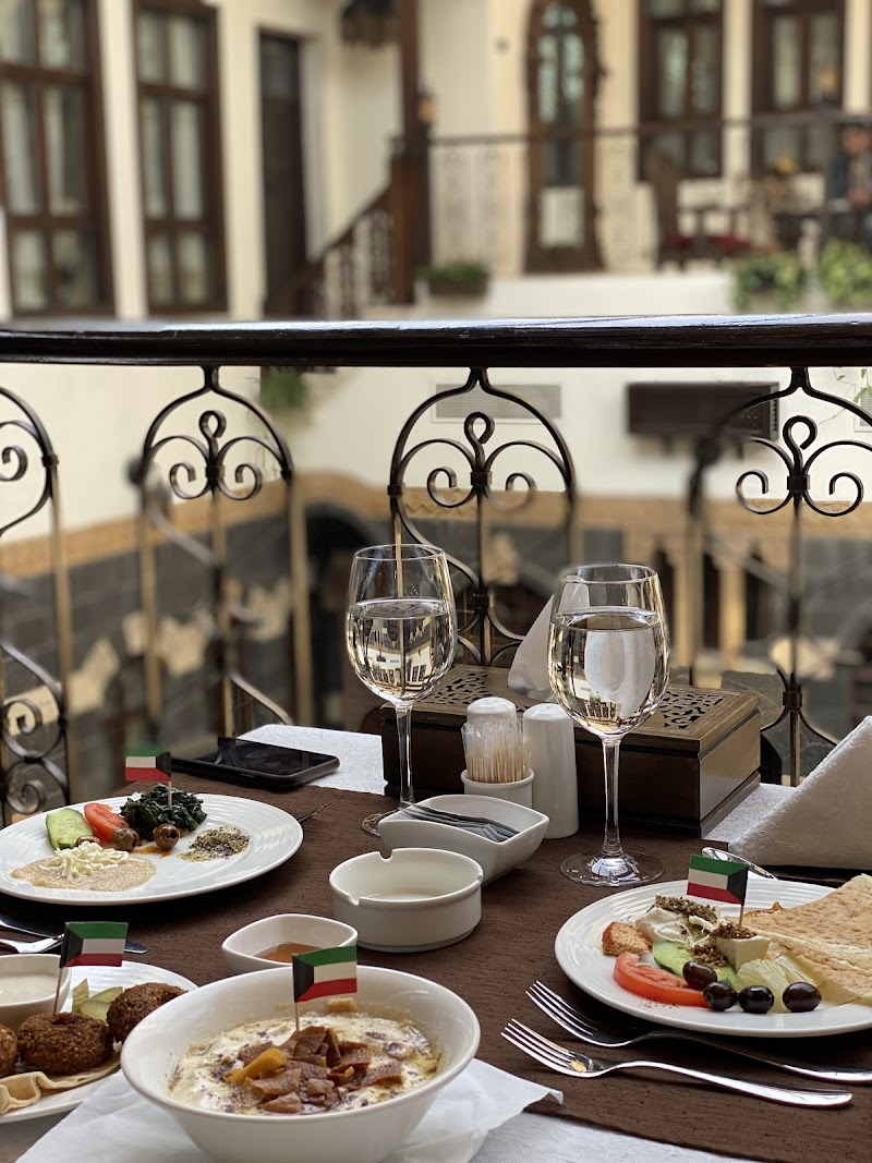 فندق بيت الوالي 4