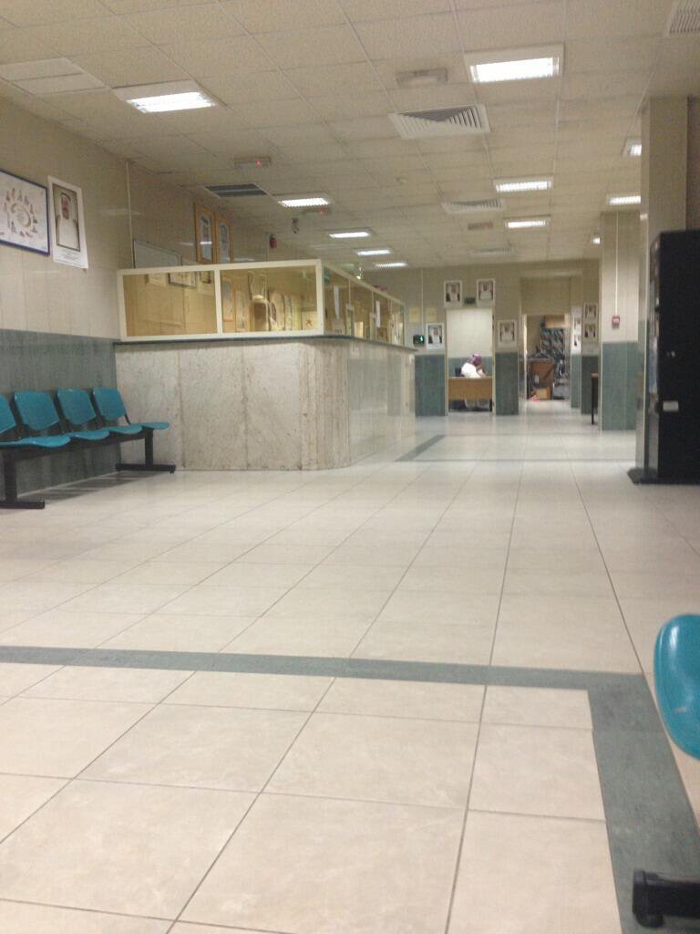 مستوصف الواحة الطبي 3