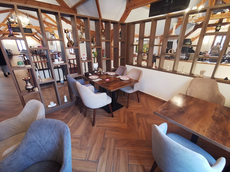 مطعم ديار بكر التركي