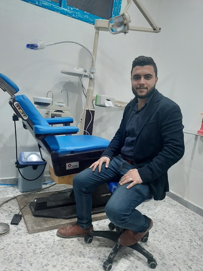 الدكتور حسام حلاق 2