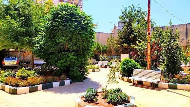 كلية التربية - جامعة ادلب