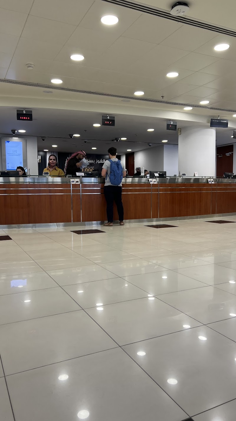 البنك الأهلي الكويتي 3