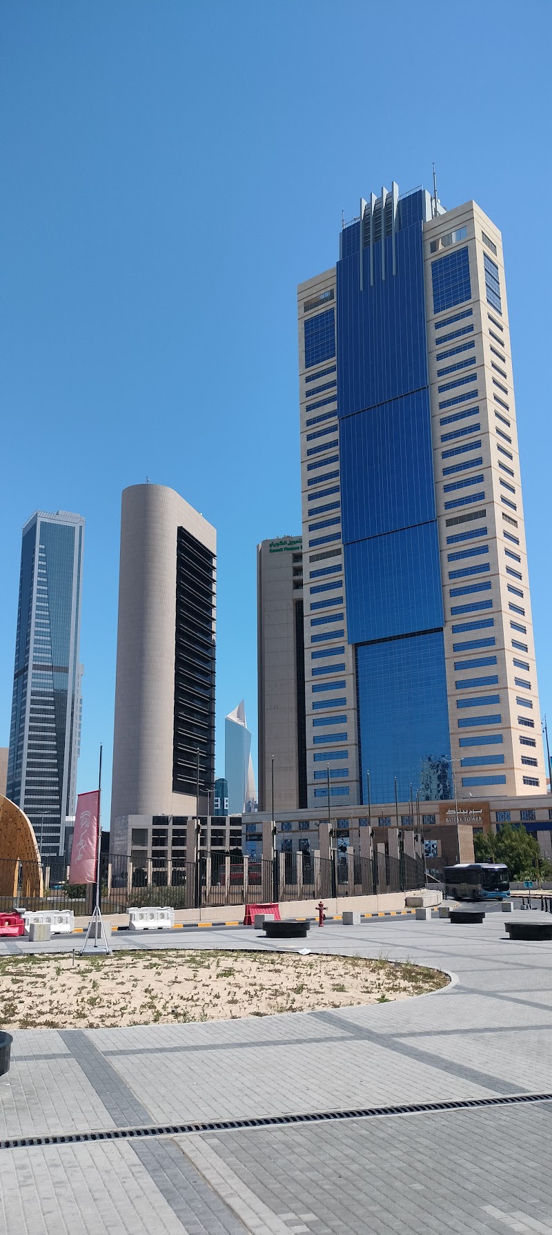 البنك الأهلي الكويتي 4